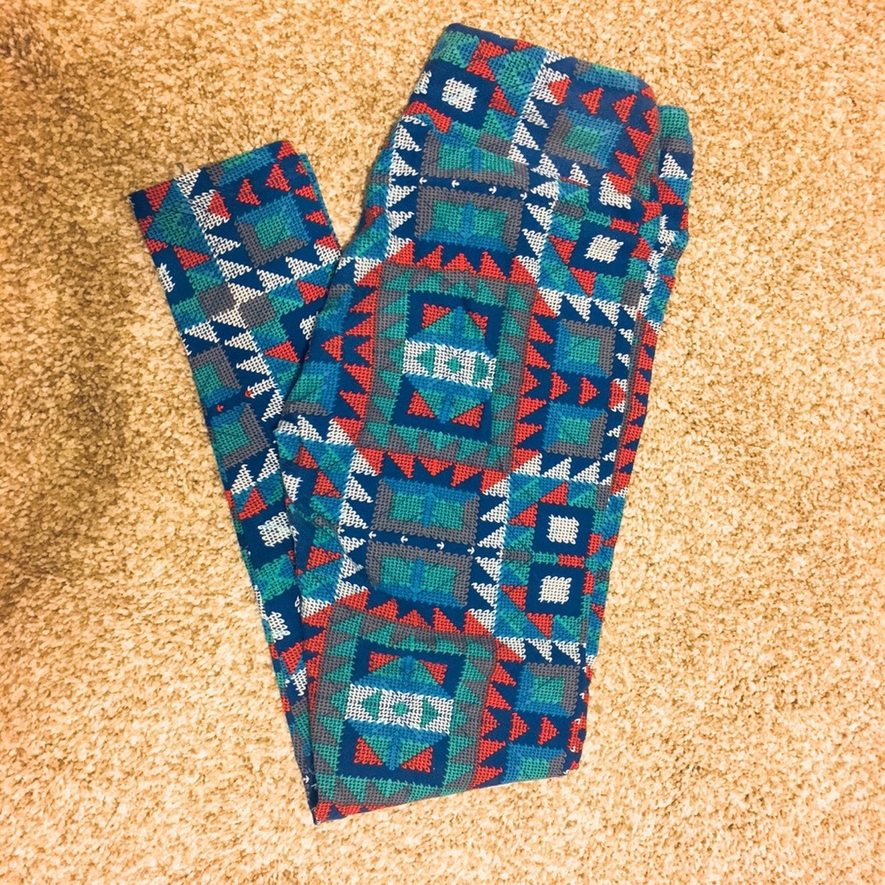 Lularoe leggings